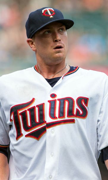 White Sox rally, halt Twins' win streak